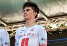 Dawid Lewandowski: „Chcieliśmy jechać zespołowo, osiągnąć coś wspólnie”