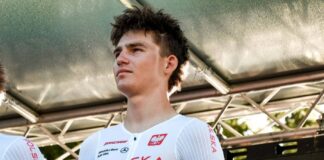 Dawid Lewandowski: „Chcieliśmy jechać zespołowo, osiągnąć coś wspólnie”