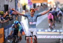 Gran Piemonte 2026: Dorian Godon z triumfem we włoskim klasyku
