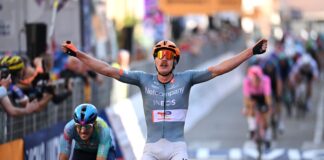 Gran Piemonte 2026: Dorian Godon z triumfem we włoskim klasyku