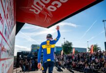 Eneco Tour 2026: Jakob Söderqvist wygrywa „czasówkę”
