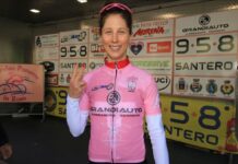Media: Jolanda Neff po 7 latach przerwy powróci do szosowej ekipy UCI
