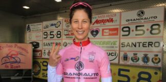 Media: Jolanda Neff po 7 latach przerwy powróci do szosowej ekipy UCI
