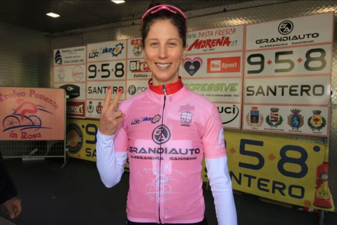 Jolanda Neff