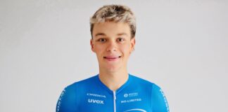 Kacper Mizuro zawodnikiem Mostostalu Puławy