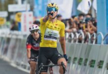 Tour of Chongming Island 2026: Wiebes nie do zatrzymania. Kolejny sukces Holenderki