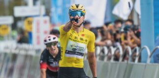 Tour of Chongming Island 2026: Wiebes nie do zatrzymania. Kolejny sukces Holenderki