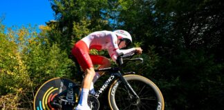 Maksymilian Matyasik: „Na pewno sporo się nauczyłem przez te juniorskie 2 lata”