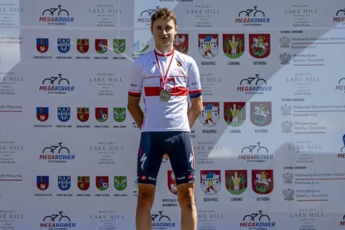 Maksymilian Matyasik