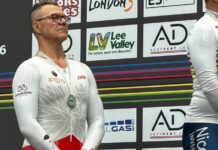 Mistrzostwa Świata masters w kolarstwie torowym 2026: Polacy z medalami
