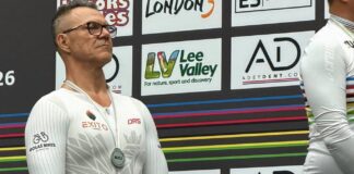 Mistrzostwa Świata masters w kolarstwie torowym 2026: Polacy z medalami
