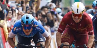 Tour de Langkawi 2026: Malucelli z kolejnym etapem, Jasch wygrywa cały wyścig