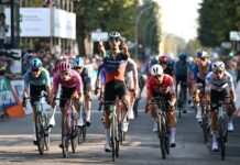 Coppa Bernocchi 2026: Noa Isidore wygrywa w Legnano