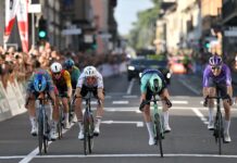 Coppa Agostoni 2026: Paul Lapeira najlepszy z 6-osobowej grupki