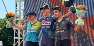 Hong Kong Cyclothon 2026: Zwycięstwo Paula Magniera, Marcin Budziński 6.