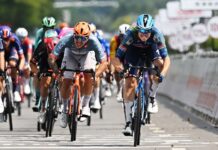 Tour of Guangxi 2026: Otwarcie dla Paula Magniera