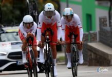 Lublana 2026: Polska na 4. miejscu, Francja wygrywa