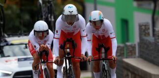 Lublana 2026: Polska na 4. miejscu, Francja wygrywa