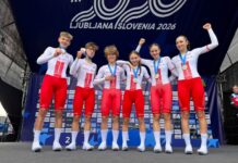 Polski raport z tygodnia: 2 medale mistrzostw Europy, pierwsze przełajowe triumfy