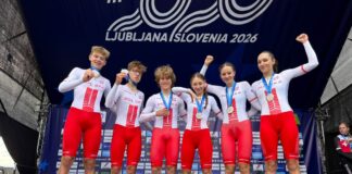 Polski raport z tygodnia: 2 medale mistrzostw Europy, pierwsze przełajowe triumfy