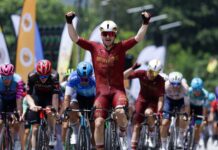 Tour de Langkawi 2026: Riley Pickrell w końcu zwycięski