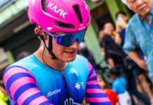 Ronan Augé utrzymywany w śpiączce farmakologicznej po wypadku w Tour de Langkawi 2026