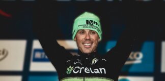 Sven Nys: „World Teamy zaczynają się dozbrajać kolarzami z innych dyscyplin”