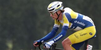 Eneco Tour 2026: Victor Vercouillie z życiowym sukcesem