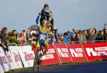 Eneco Tour 2026: Victor Vercouillie z życiowym sukcesem