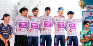 Media: Wout Poels pozostanie w peletonie i przedłuży kontrakt z Unibet Rose Rockets