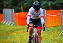 Grand Prix Topoľčianky 2026: Kucharska zwycięża, Garnek, Krzystała i Piróg na podium