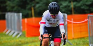 Grand Prix Topoľčianky 2026: Kucharska zwycięża, Garnek, Krzystała i Piróg na podium