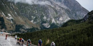 Tour de l’Avenir 2027 może wystartować z Holandii