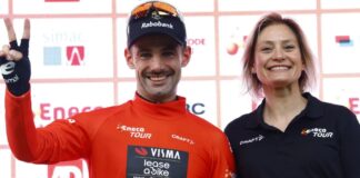 Eneco Tour 2026: Campenaerts wygrywa wyścig, Merlier ostatni etap