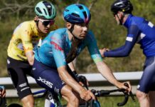 Clément Champoussin nowym nabytkiem Netcompany INEOS