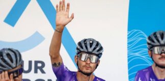 Giro del Veneto 2026: Alessandro Covi pogodził faworytów