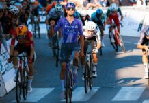 Giro del Veneto 2026: Alessandro Covi pogodził faworytów