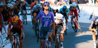 Giro del Veneto 2026: Alessandro Covi pogodził faworytów