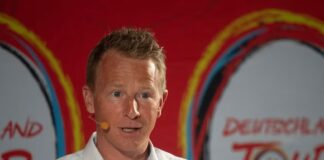 Organizatorzy Deutschland Tour przeciwni zaostrzaniu przepisów w kwestii bezpieczeństwa