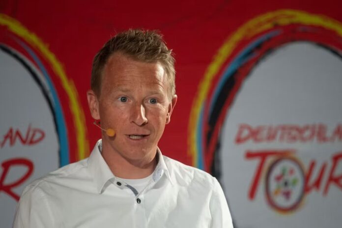 Fabian Wegmann