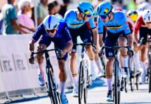 18-letni Brandon Fedrizzi przechodzi do Lotto-Intermarché