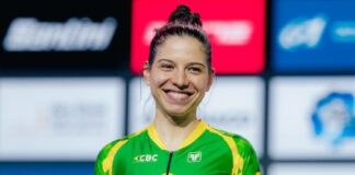 Kobieca drużyna Cofidisu podpisała kontrakt z gwiazdą kolarstwa e-sportowego