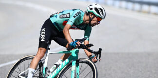 Iván Ramiro Sosa przechodzi do EF Education-EasyPost