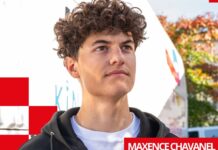Maxence Chavanel nowym nabytkiem TotalEnergies