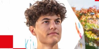 Maxence Chavanel nowym nabytkiem TotalEnergies