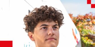 Maxence Chavanel nowym nabytkiem TotalEnergies