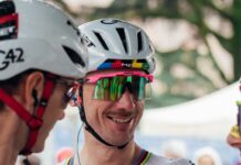 Veneto Classic 2026: Brandon McNulty przełamuje „klątwę” tęczowej koszulki