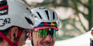 Veneto Classic 2026: Brandon McNulty przełamuje „klątwę” tęczowej koszulki