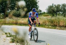 Eneco Tour 2026: Mick van Dijke z pierwszym zawodowym zwycięstwem