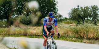 Eneco Tour 2026: Mick van Dijke z pierwszym zawodowym zwycięstwem
